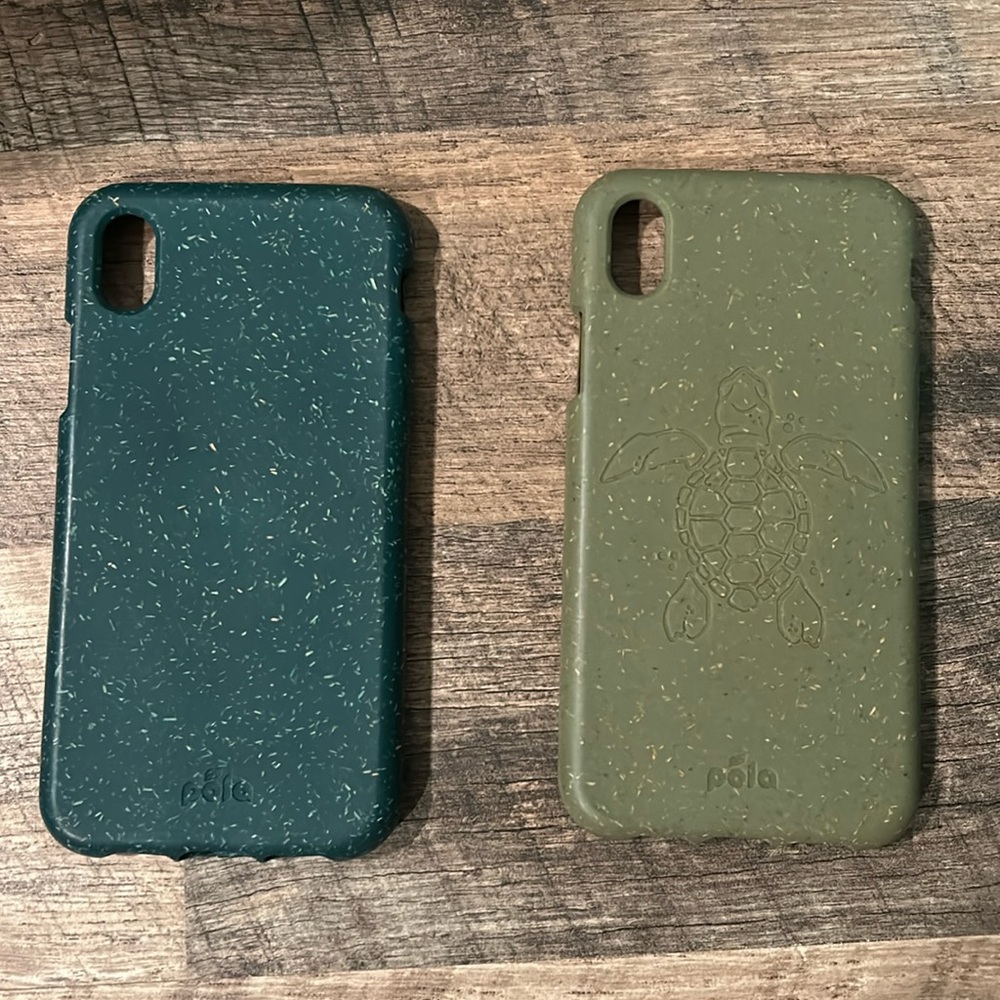 Pela iPhone 12 Phone Cases